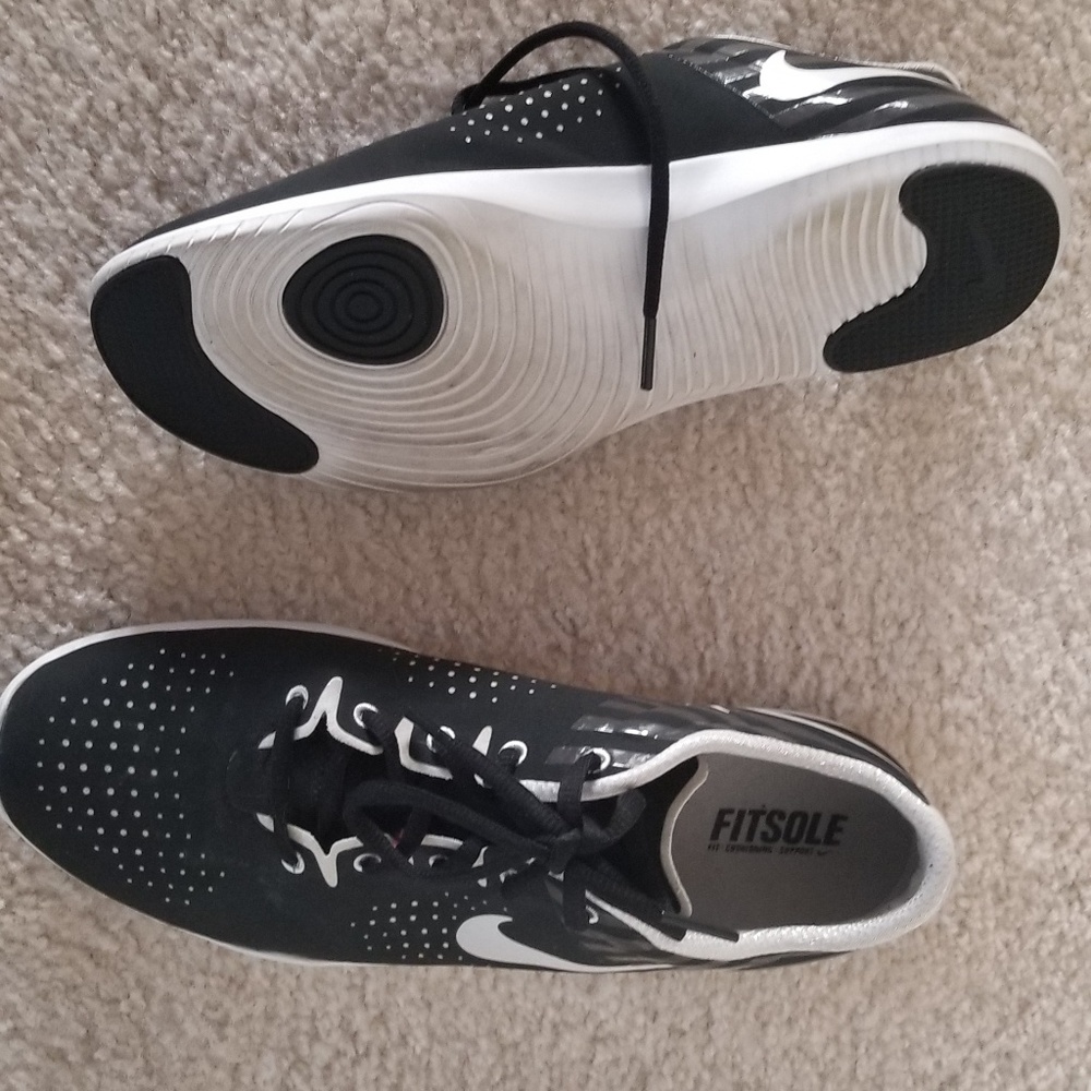 Nike  Fitsole